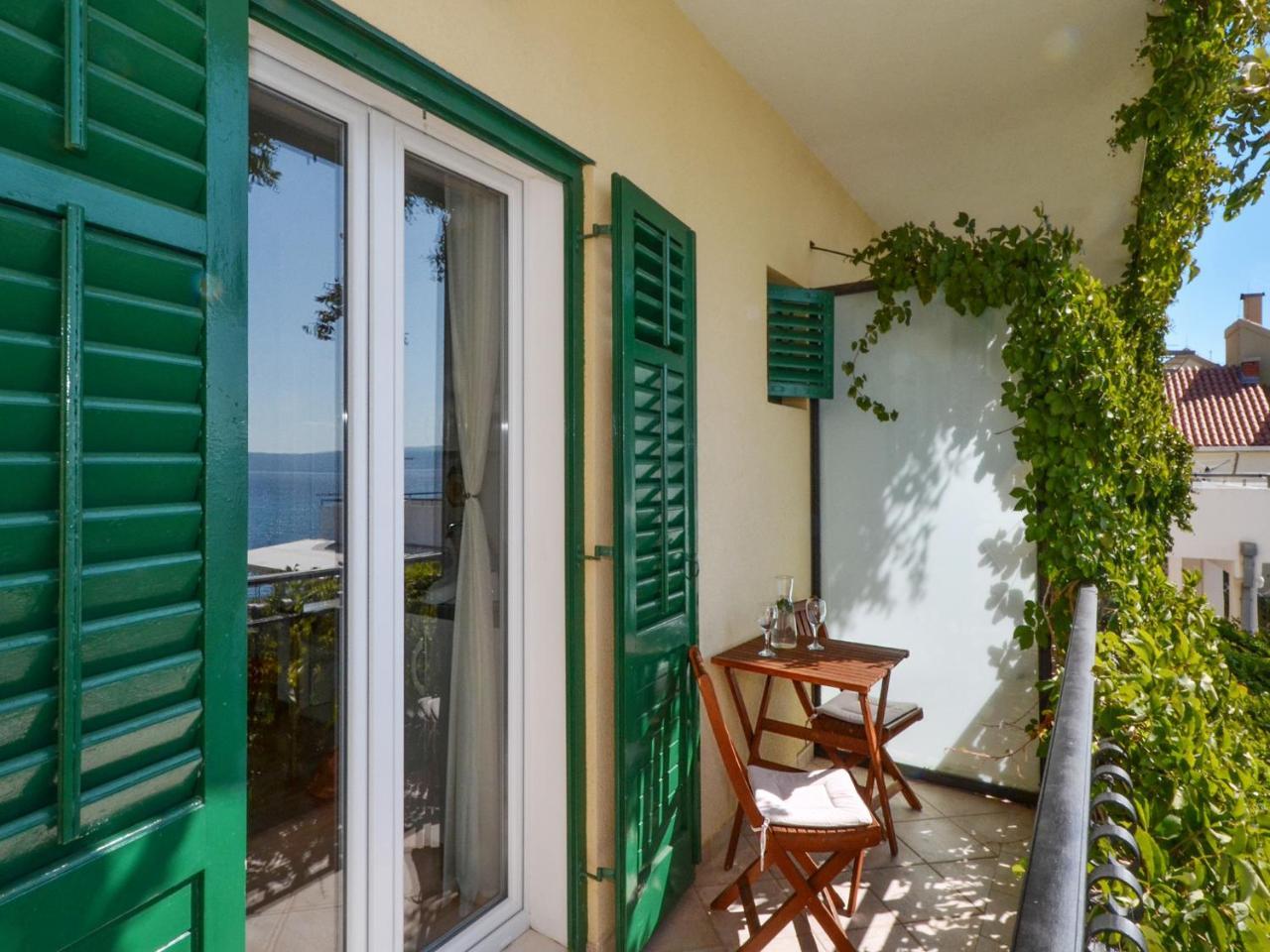 פודסטראנה Apartments Nera מראה חיצוני תמונה